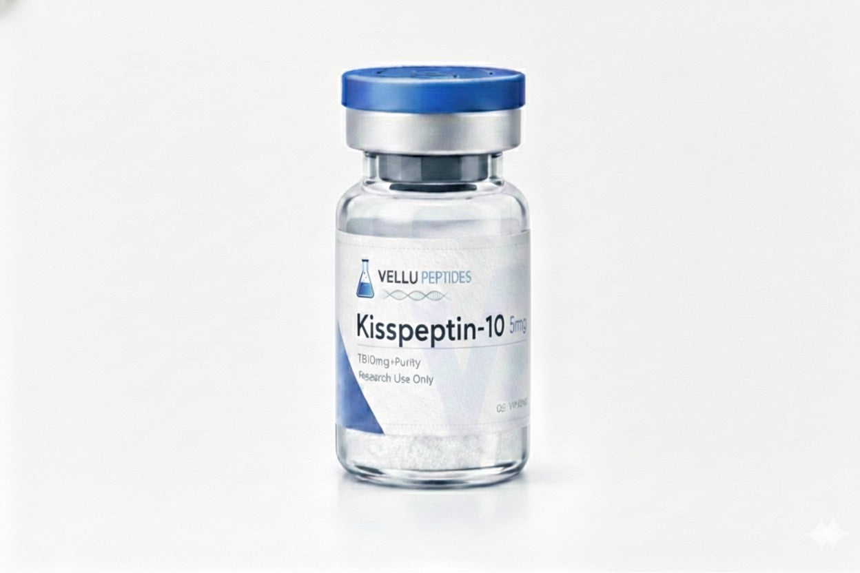 Kisspeptin-10