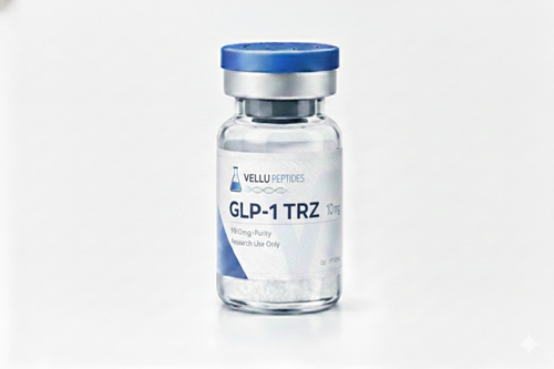 GLP-1 TRZ Vellu Peptides GLP-1 TRZ Vellu Peptides
